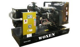 <strong>WOXEN</strong>