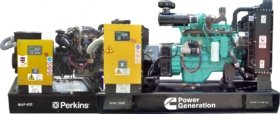 <strong>CUMMINS</strong>