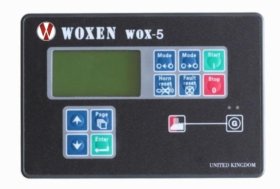 <strong>CONTROL SYSTEM</strong>