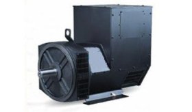 <strong>WOXEN ALTERNATORS</strong>