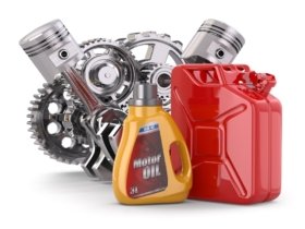 <strong>WOXEN DIESEL ENGINE OIL</strong>