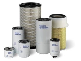 <strong>WOXEN FILTERS</strong>